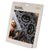 100427 1 behun na stol halloween tekvice 45 x 200 cm