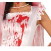 Dámsky kostým - Krvavá nevesta (Rozmiar - dorosły S)