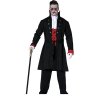 Kostium dla nastolatka - krwiożerczy Dracula