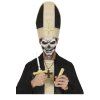 Náhrdelník - Halloween kríž a dýka