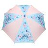 Lilo a Stitch - dáždnik ružovo modrý