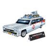 3D puzzle Ghostbusters - Ecto-1