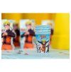 Papierové poháre - Naruto 250 ml 8 ks