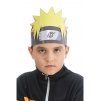 Papierové čelenky - Naruto/Kakashi 8 ks