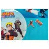 set 24 paper confetti naruto shippuden 3 5cm