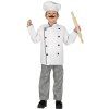 Detský kostým - Šéfkuchár