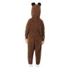 Bear Costume for Kids - Masha and The Bear (Veľkosť - deti S: 100 - 104 cm)