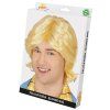 Pánska blond parochňa