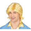 Pánska blond parochňa