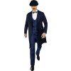 Pánsky kostým Arthur Shelby - Peaky Blinders