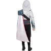 Ezio Auditore Assassins Creed Costume for Boys (Veľkosť - deti XL: 135 - 152 cm)