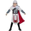 Detský chlapčenský kostým Ezio Auditore - Assassins Creed