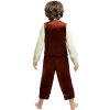 Frodo Costume for Boys - The Lord of the Rings (Veľkosť - deti XL: 135 - 152 cm)