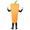 Carrot Costume for Kids (Veľkosť najmenší 24 - 36 mesiacov)
