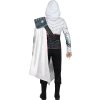 Ezio Auditore Assassins Creed Costume for Men (Veľkosť - dospelý S-M)