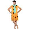 Pánsky kostým Fred Flintstone