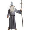 Pánsky kostým Gandalf - Pán prsteňov