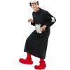 Pánsky kostým Gargamel - Šmolkovia