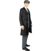 Tommy Shelby Costume - Peaky Blinders (Veľkosť - dospelý L)