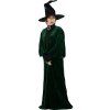 Dámsky kostým Harry Potter - Profesorka McGonagallová