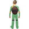 Michelangelo costume for kids - Teenage Mutant Ninja Turtles (Veľkosť - deti M: 105 - 116 cm)