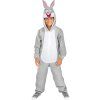 Detský kostým Space Jam Bugs Bunny - Looney Tunes