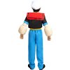 Popeye Costume for Boys (Veľkosť - deti L: 117 - 134 cm)