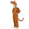 Kostým pre deti - Scooby Doo