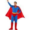 Kostým Superman pre pánov