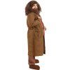 Pánsky kostým Hagrid - Harry Potter