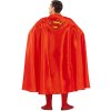 Superman costume - The Justice League (Veľkosť - dospelý XL)