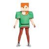 Detský kostým Minecraft - Alex