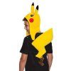 Detský set Pokémon - Pikachu