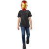 Detská maska - Iron Man