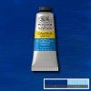 Akrylová farba azúrová 60ml Winsor & Newton