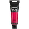 887452049661 LQX BASICS ACRYLIC 118ML 415 PRIMARY RED 887452049661 [ROW]