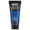 Akrylová farba základná modrá 22ml Liquitex
