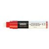 887452000136 LQX ACRYLIC MARKER 15MM CAP OFF 151 CADMIUM RED MEDIUM HUE 887452000136