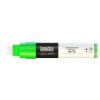 887452000563 LQX ACRYLIC MARKER 15MM CAP OFF 985 FLUORESCENT GREEN 8887452000563