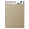 780804865998 RVS AMAZON 2560PX ACRYLIC PAPER PAD A4 [BOP] 780804865998