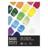 887452047179 LQX BASICS PAPER PAD A3 887452047179 [FRONT]