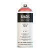 Farba v spreji fluorescentná červená 400ml Liquitex