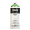 Farba v spreji fluorescentná zelená 400ml Liquitex