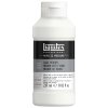 887452048497 LQX ACRYLIC MEDIUMS 237ML BOTTLE GLASS MEDIUM 887452048497