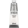 094376711653 W&N WINTON OIL COLOUR [DHI] 37ML TITANIUM WHITE 884955083703 & 094376711653
