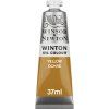 Olejová farba okrová žltá 37ml Winsor & Newton