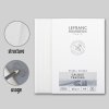 3013643013433 LB STUDIO TRACING PAPER PAD [ZOOM V2]