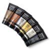 Sada akrylových farieb 6x22ml metalická Liquitex