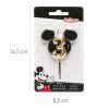 Narodeninová sviečka 3 - Mickey Mouse