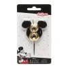 Narodeninová sviečka 8 - Mickey Mouse